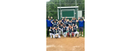 2019 Mariners - Majors Champs